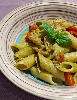 Ricetta Pasta alla carlofortina di gessi_in_cucina