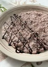 Ricetta Risotto radicchio e taleggio