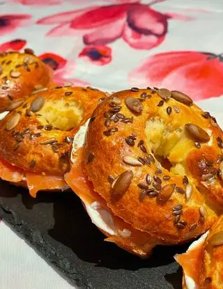 Ricetta Bagel di gessi_in_cucina