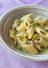 Ricetta Pasta al tonno