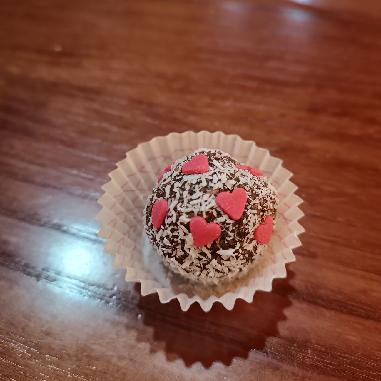 Polpette dell'amore