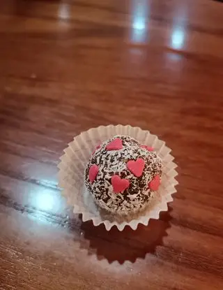Ricetta Polpette dell'amore di simona.specchio