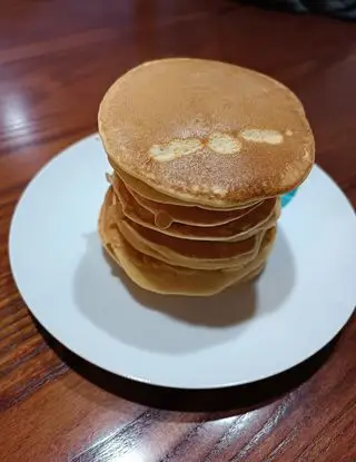 Ricetta Pancake ipocalorici di simona.specchio