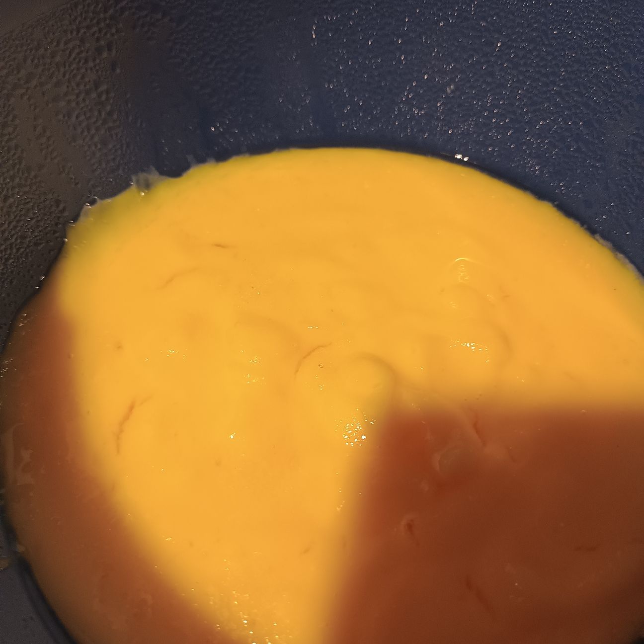 Crema pasticcera al limone