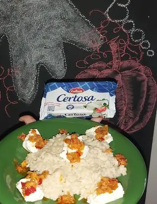 Ricetta Risotto da spavento di Rozanavuk
