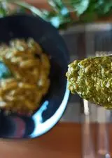 Ricetta Pesto di prezzemolo