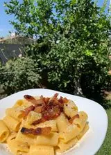 Ricetta La carbonara😋😋