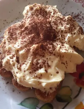Ricetta “Tiramisù a modo mio” di Siria98