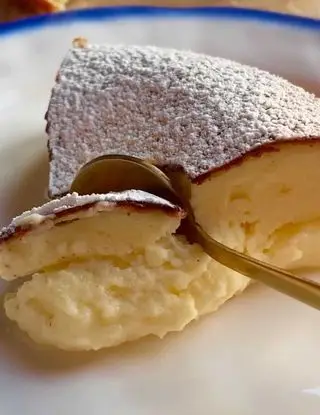 Ricetta Torta soufflè al mascarpone di ilmiopiattoacolori