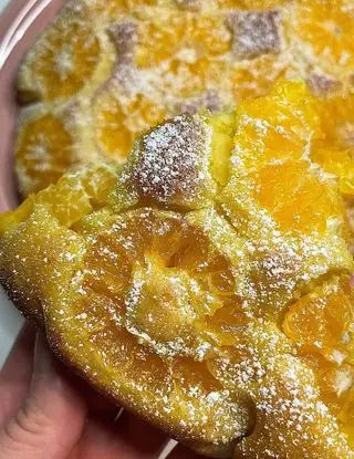 Ricetta Torta di Clementine Super Soffice di ilmiopiattoacolori