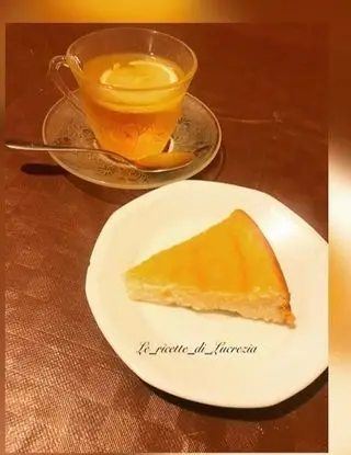 Ricetta Torta ricotta e limone senza glutine di Le_ricette_di_Lucrezia