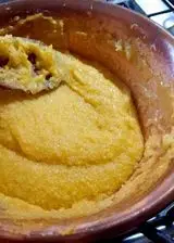 Ricetta Polenta