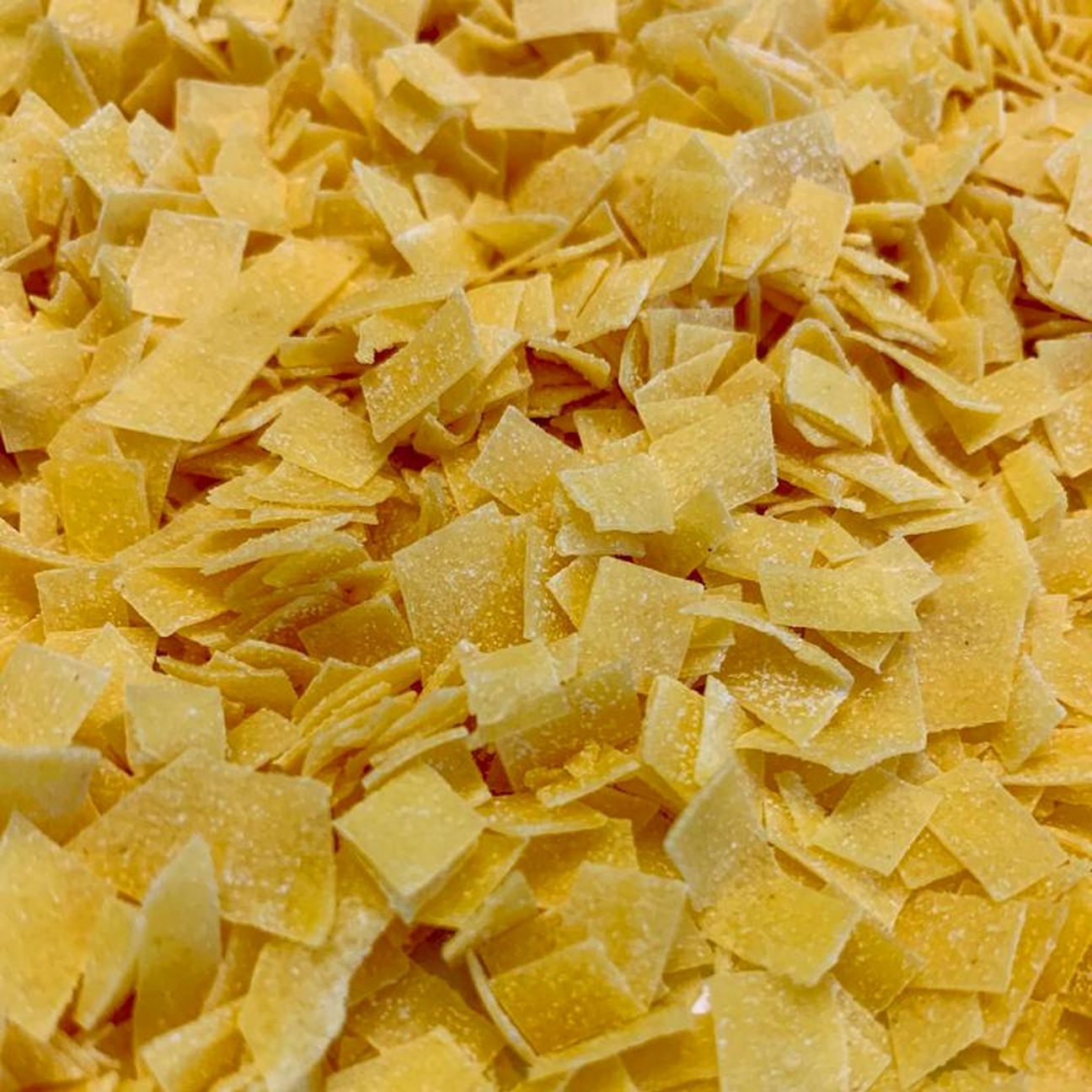 Pasta fresca fatta in casa #apranzodainonni