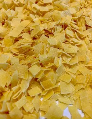 Ricetta Pasta fresca fatta in casa #apranzodainonni di donatellabrunetti