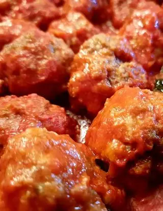 Ricetta Polpette al sugo #apranzodainonni di donatellabrunetti