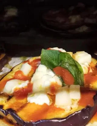 Ricetta Melanzane al forno sfiziose di Coky