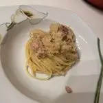 Ricetta Spaghetti al cavolfiore e pancetta