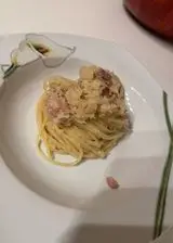 Ricetta Spaghetti al cavolfiore e pancetta