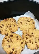 Ricetta Ny Cookies