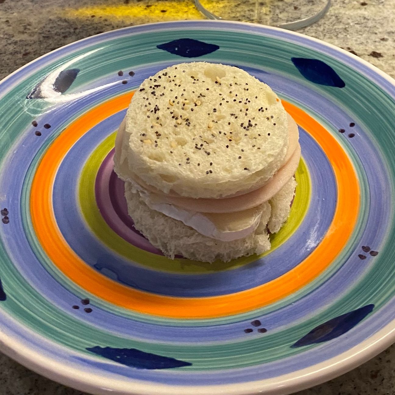 tramezzino ino ino