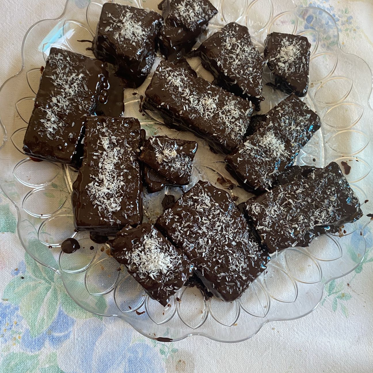 Wafer