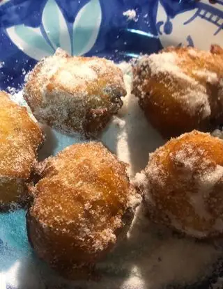 Ricetta Frittole di carnevale di dmascagni