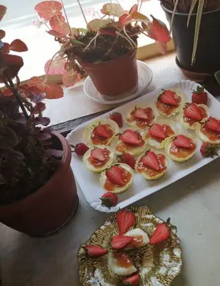 Ricetta Deliziosi dolci di lindaelenasposato