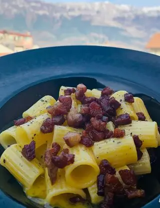 Ricetta Carbonara di lebasi_dil