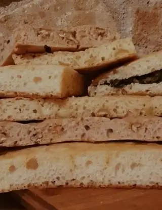 Ricetta La focaccia di casa mia di loretta7