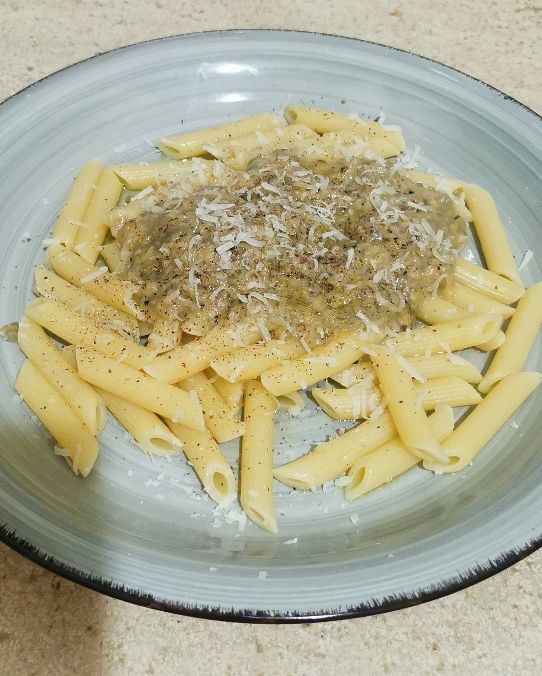 "pastececi a modo mio"