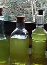 Ricetta Limoncello biologico