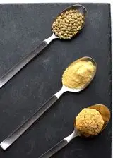 Ricetta Polpette di lenticchie