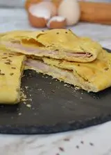 Ricetta Torta salata valdostana