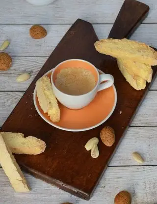 Ricetta Cantucci #NataleAltaCucina di Tiramisù_Il_Morale