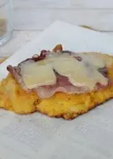 Ricetta Cotoletta alla bolognese
