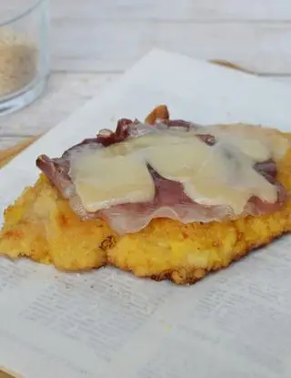 Ricetta Cotoletta alla bolognese di Tiramisù_Il_Morale