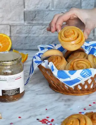 Ricetta Arancini di Carnevale - senza glutine di Tiramisù_Il_Morale