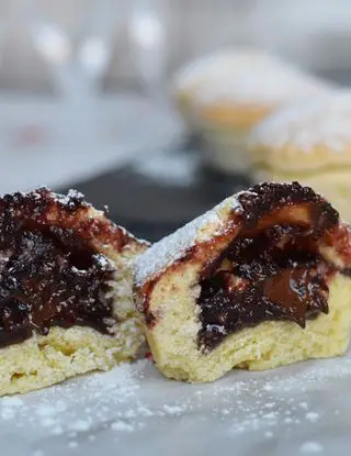 Ricetta Bocconotti abruzzesi - senza glutine di Tiramisù_Il_Morale