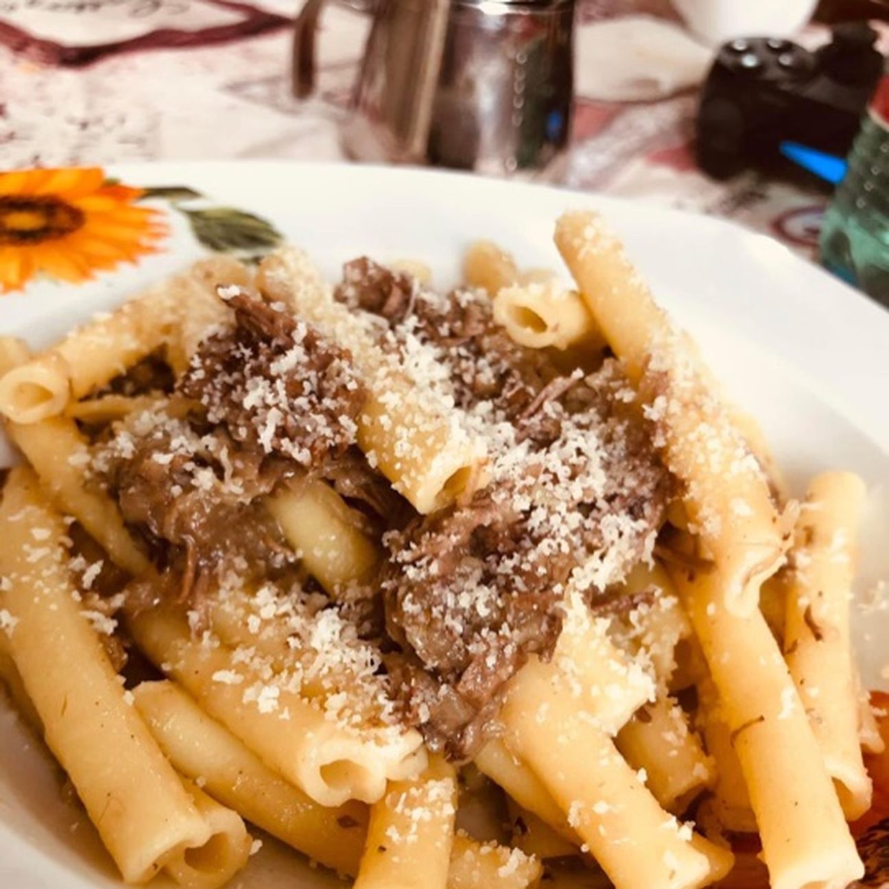 La mia genovese