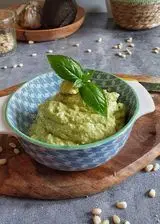 Ricetta Crema di avocado