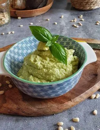 Ricetta Crema di avocado di Bina