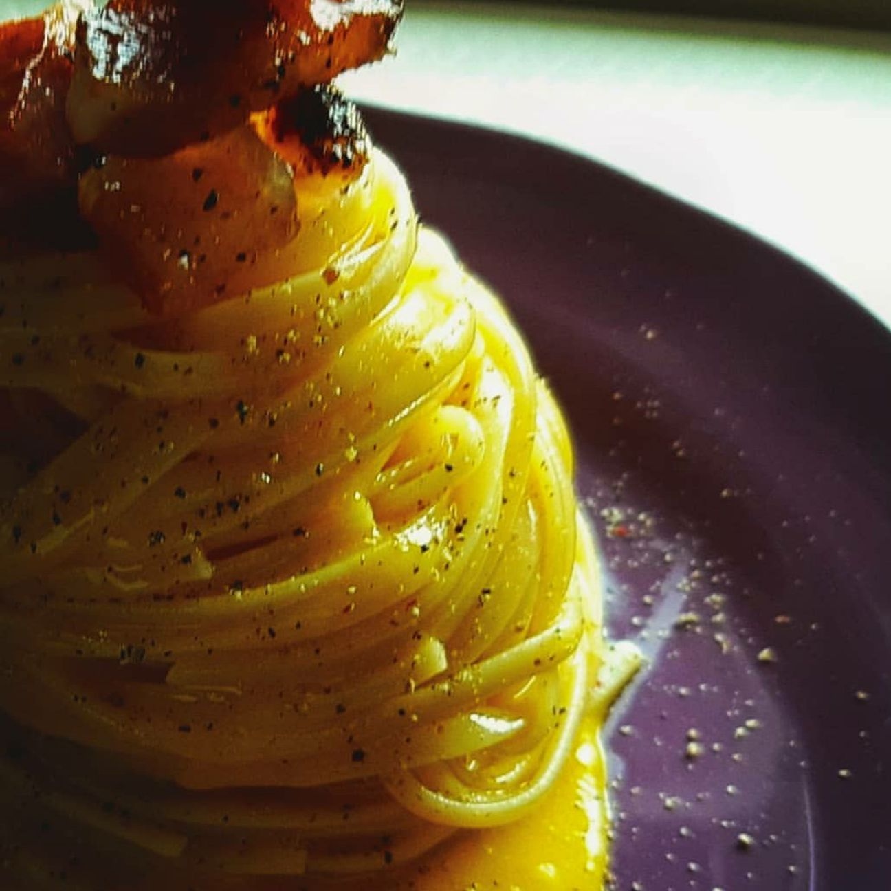 Carbonara