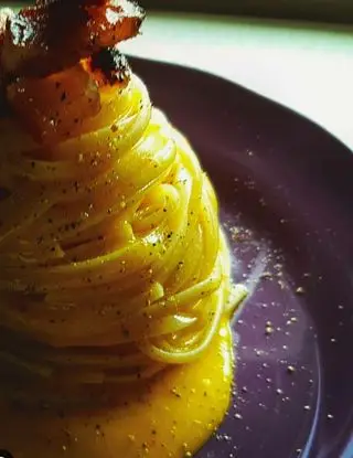 Ricetta Carbonara di Bina