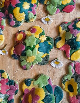 Ravioli Decor Primavera - Al.ta Cucina | Bina