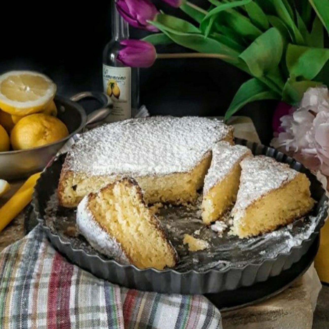 Torta Vispa Teresa