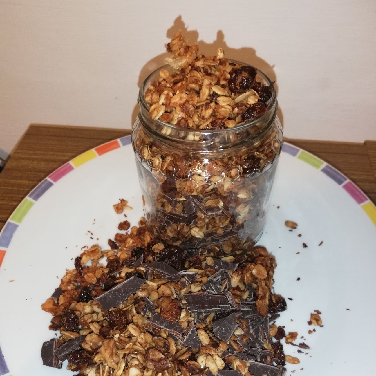 Granola