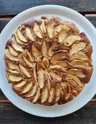 Ricetta Torta di mele di tiziana.bianco