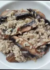 Ricetta Risotto ai funghi