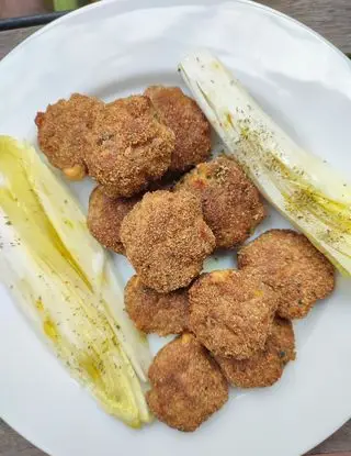Ricetta Polpette di vitello al curry di tiziana.bianco
