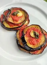 Ricetta Melanzane alla parmigiana a modo mio